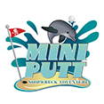 Mini Putt Shipwreck Adventure