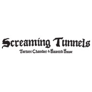 Screaming Tunnels Haunted House & Torture Chamber