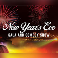 Hotel Packages - Ruth's Chris New Year's Eve Gala & Comedy Show Package - Four Points by Sheraton Niagara Falls Hotel