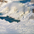 Niagara Falls Attractions