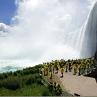 Niagara Falls Attractions